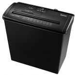 уничтожитель бумаг HAMA Home S7CD