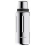 термос Bobber Flask-1000 (1 л), зеркальный
