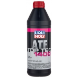 масло моторное автомобильное Liqui Moly Top Tec ATF 1400