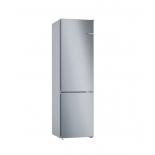 холодильник Bosch KGN39UL22R серебристый