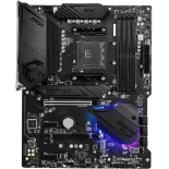 материнская плата MSI MPG B550 GAMING PLUS, ATX
