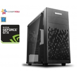 системный блок CompYou Office PC W177 (CY.1315463.W177)