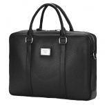 сумка для ноутбука Continent CM-122 Black, 15,6''