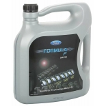 масло моторное автомобильное Formula F 5w30, A5/B5 (EU) 5 л, Синтетика
