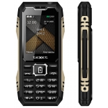 сотовый телефон TEXET TM-D428 черный
