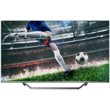 телевизор Hisense 50U7QF, черный