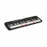 электропианино (синтезатор) Casio LK-S250 черный