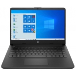 Ноутбук HP 14s-fq0026ur
