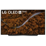 телевизор LG OLED55CXRLA