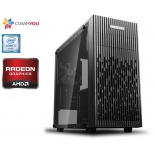 системный блок CompYou Home PC H575 (CY.1315730.H575)