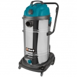 строительный пылесос Bort BSS-2260-Twin, 60л