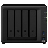 система хранения данных Synology DS920+ 4BAY