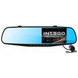 автомобильный видеорегистратор Intego VX-410MR (720p)