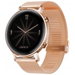 Умные часы Huawei Watch GT 2 Diana-B19, золотистый