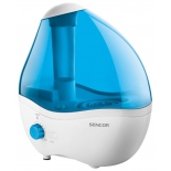 увлажнитель воздуха Sencor SHF 920BL, белый с синим