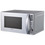 микроволновая печь Mystery MMW-2519GC, с грилем и конвекцией