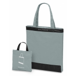 сумка Moleskine Journey Packable Tote (ET9JPTOK42), зеленая