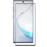 защитное стекло для смартфона Zibelino для Samsung A51/M31S SM-A515/M317 5D черное