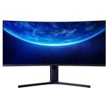 монитор Xiaomi Mi 34 Curved Gaming BHR4269GL, чёрный
