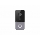 домофонная панель вызова Hikvision DS-KV6103-PE1, серая