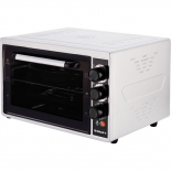 мини-печь, ростер Kraft KF-MO 4506 W, 45 л