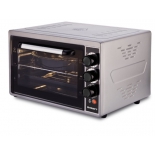 мини-печь, ростер Kraft KF-MO 4506 GR серая