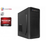 системный блок CompYou Home PC H575 (CY.1321605.H575)