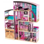 игровой домик KIDKRAFT 65949_KE Мерцание, для кукол