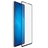 защитное стекло для смартфона Zibelino для Samsung M51 SM-M515, черный