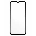 защитное стекло для смартфона Zibelino для Samsung A01/M01 SM-A015/SM-M015 5D черный