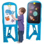 мольберт детский Grow'n Up 5097-01