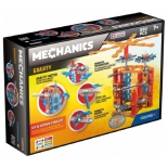 конструктор GEOMAG 776 Mechanics Gravity 330 деталей