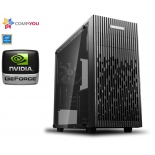 системный блок CompYou Office PC W177 (CY.1383223.W177)