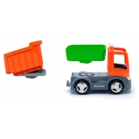 игрушки для мальчиков EFKO 37011EF-CH Грузовик 22 см