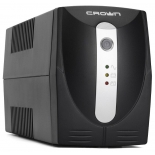 источник бесперебойного питания Crown Line Interactive CMU-850XIEC (CM000003126) 850VA\480W