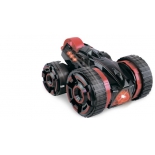 радиоуправляемая модель 1TOY Т10952 Драйв Красная