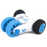 радиоуправляемая модель 1TOY Т10959 Драйв Бело-Голубой