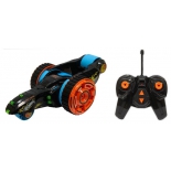 радиоуправляемая модель Hot Wheels Т10967 Чёрная