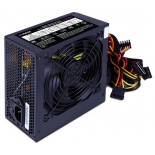 блок питания компьютерный Hiper ATX 450W (HPT-450)ATX 2.31 черный