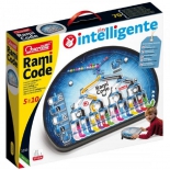 головоломка Quercetti Rami Code, 1015