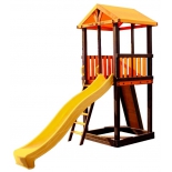 игровой комплекс Perfetto sport Pitigliano-1, от 3 лет