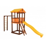 игровой комплекс Perfetto sport Pitigliano-15, 164.5 кг