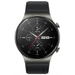 Умные часы Huawei Watch GT 2 Pro, черные (VID-B19)