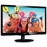 монитор PHILIPS 200V4QSBR (00/01) 19.5