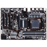 материнская плата GIGABYTE GA-970A-DS3P