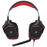 гарнитура для пк Logitech G230 Stereo Gaming Headset