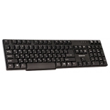 клавиатура Defender Accent 930 Black USB