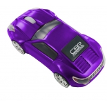 мышка CBR MF 500 Lambo Purple USB