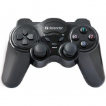 геймпад Defender Game Master Wireless (D64257)
