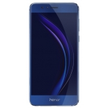 смартфон Huawei Honor 8 64Gb RAM 4Gb (FRD-L19), синий